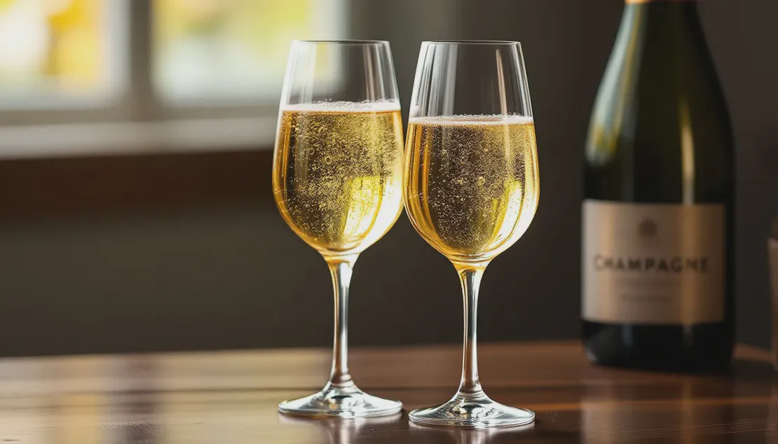 Crémant vs. Champagner: Die wichtigsten Unterschiede und warum Sie beide probieren sollten